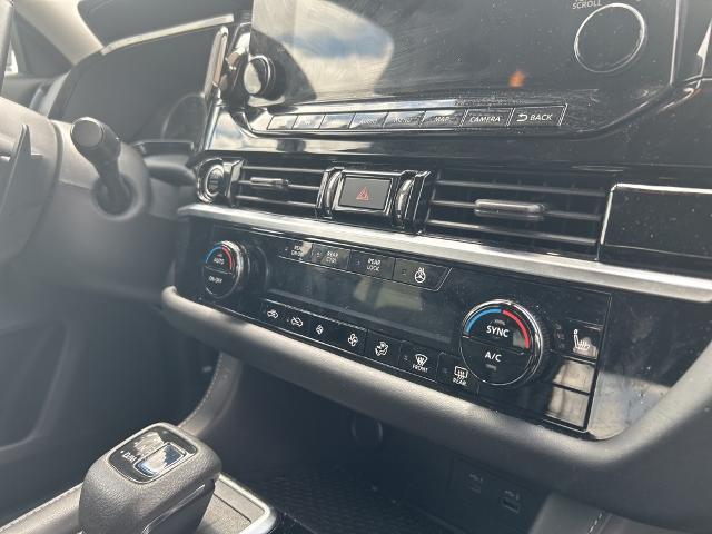 2022 Nissan Pathfinder Vehicle Photo in Grapevine, TX 76051