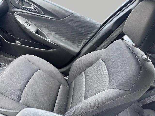 2024 Chevrolet Malibu Vehicle Photo in Oshkosh, WI 54901