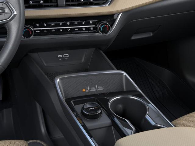 2026 Chevrolet Equinox Vehicle Photo in APPLETON, WI 54914-4656