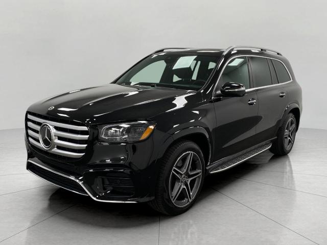 2025 Mercedes-Benz GLS Vehicle Photo in Appleton, WI 54913