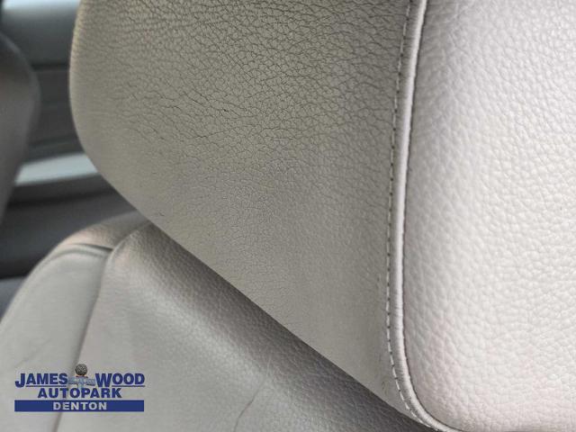 2013 BMW 128i Vehicle Photo in DENTON, TX 76210-9321