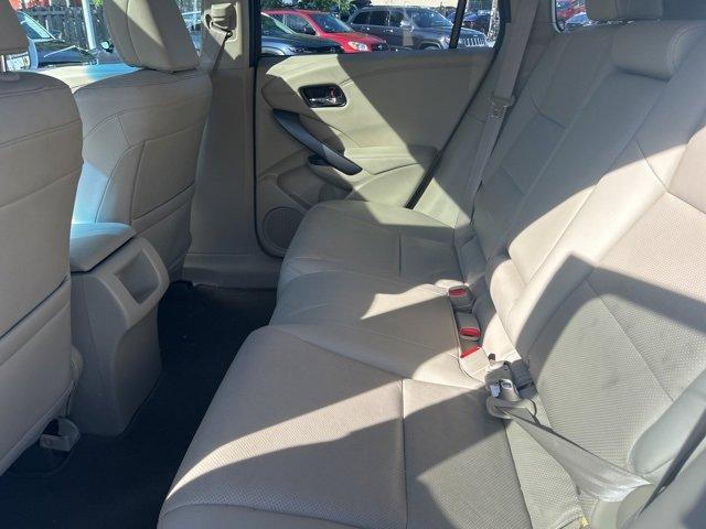 2013 Acura RDX Vehicle Photo in Harrisburg, PA 17111