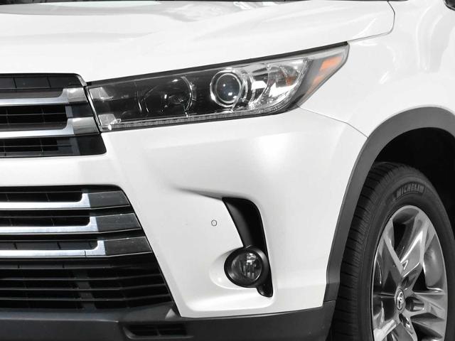2018 Toyota Highlander Vehicle Photo in DALLAS, TX 75235