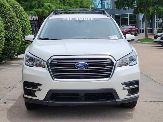 2020 Subaru Ascent Vehicle Photo in DALLAS, TX 75209