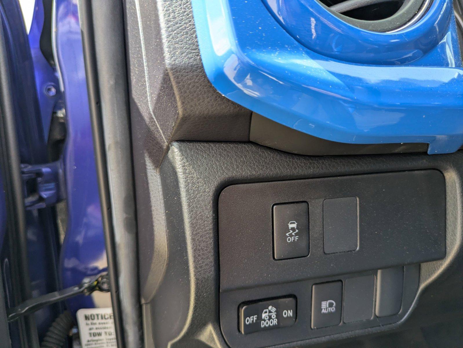 2023 Toyota Tacoma 4WD Vehicle Photo in Winter Park, FL 32792