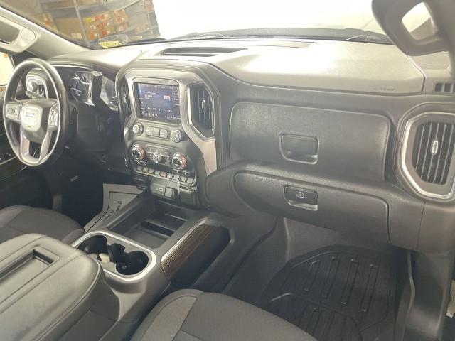 2021 GMC Sierra 1500 Vehicle Photo in GILBERT, AZ 85297-0402