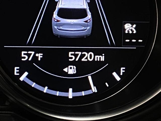 2023 Mazda CX-5 Vehicle Photo in Appleton, WI 54913