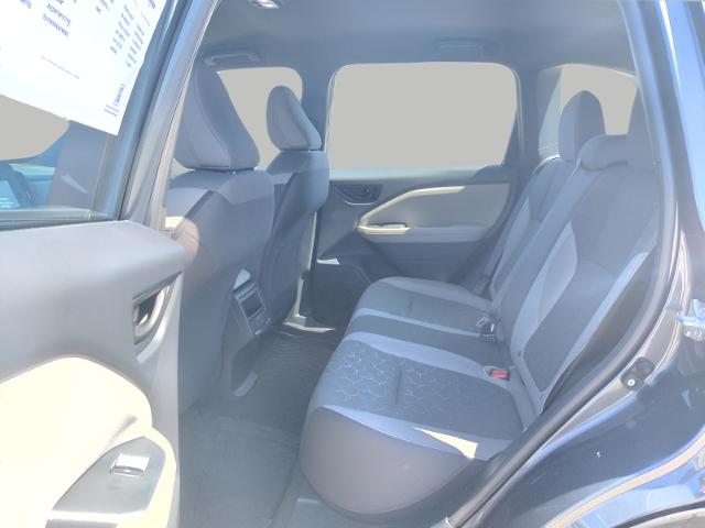2025 Subaru Forester Vehicle Photo in Green Bay, WI 54304