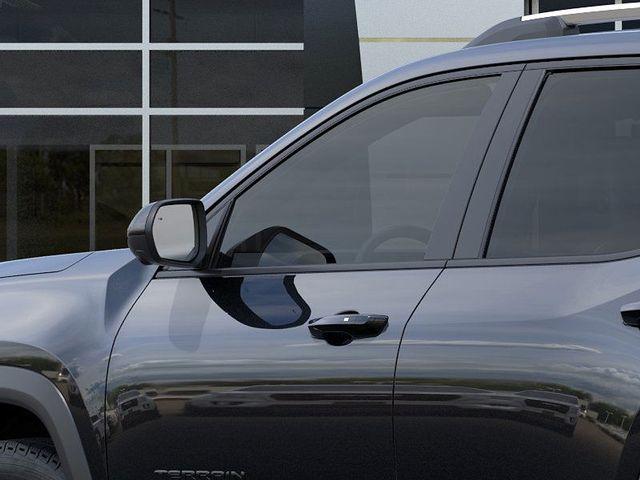 2026 GMC Terrain Vehicle Photo in WATERTOWN, CT 06795-3318