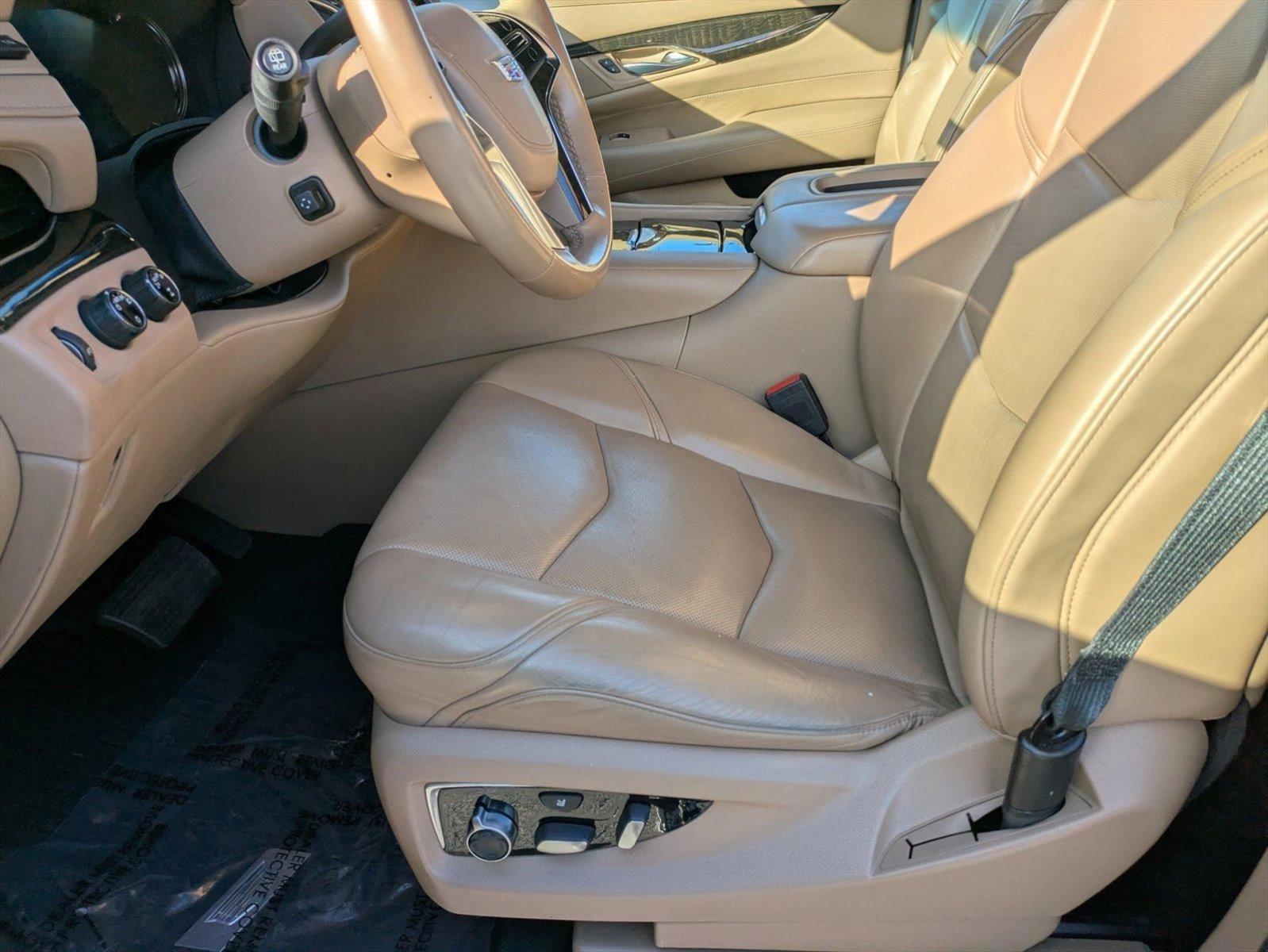 2019 Cadillac Escalade ESV Vehicle Photo in Jacksonville, FL 32244