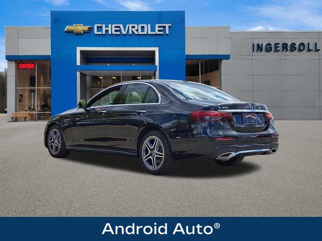 2022 Mercedes-Benz E 350 Vehicle Photo in PAWLING, NY 12564-3219