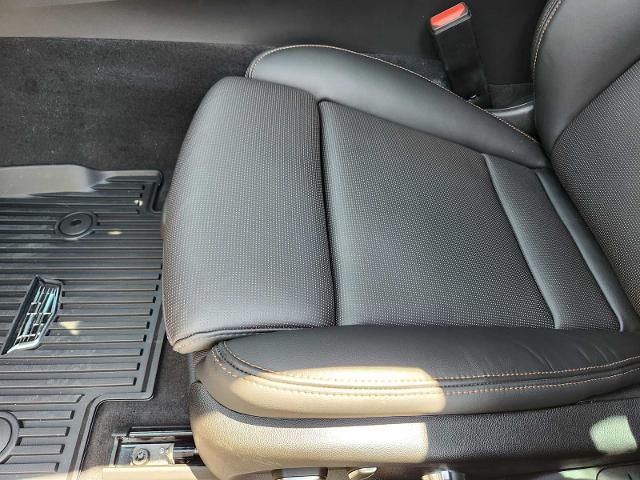 2025 Cadillac CT5 Vehicle Photo in HOUSTON, TX 77079