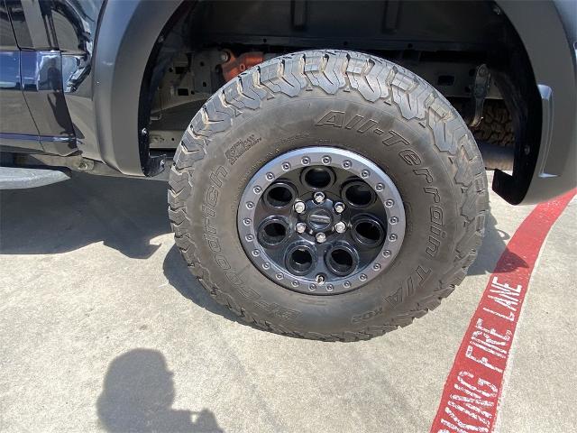 2024 Ford F-150 Vehicle Photo in Greenville, TX 75402