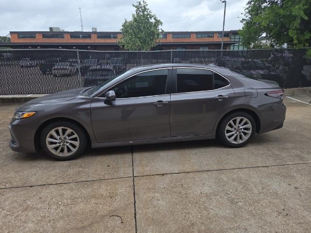 2023 Toyota Camry Vehicle Photo in San Antonio, TX 78230