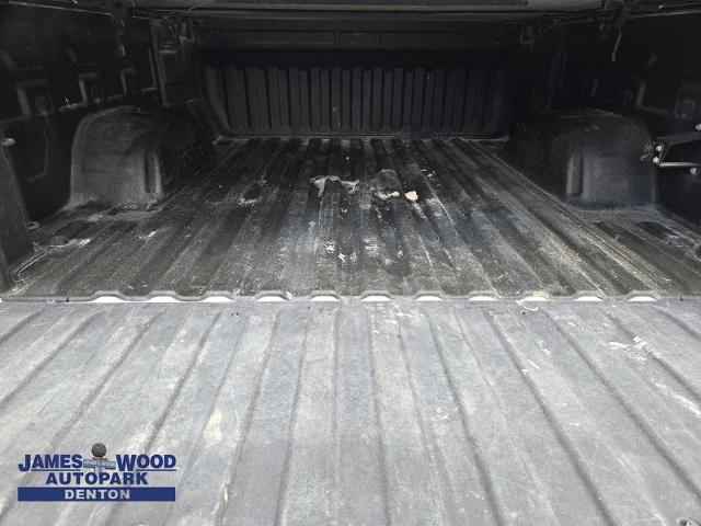2020 GMC Sierra 1500 Vehicle Photo in DENTON, TX 76210-9321