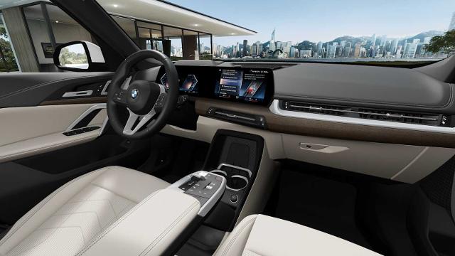 2025 BMW X1 xDrive28i Vehicle Photo in GRAPEVINE, TX 76051