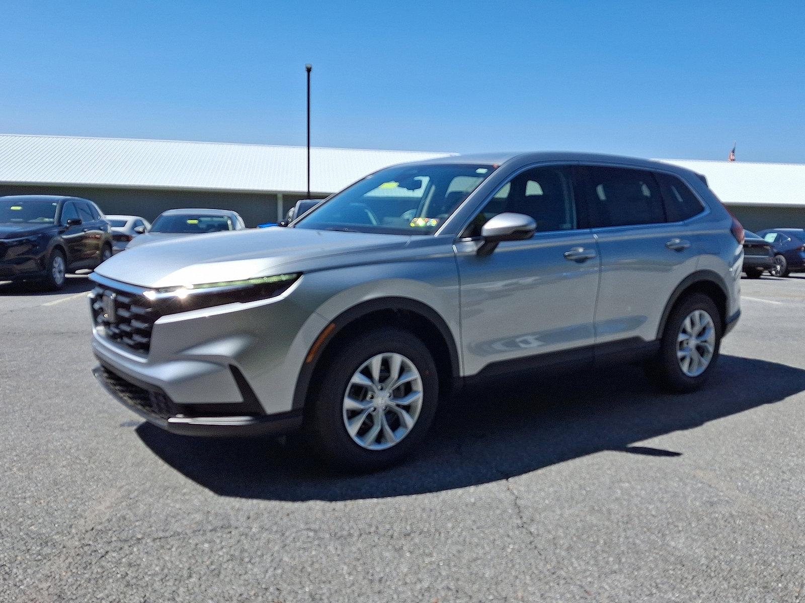 2025 Honda CR-V Vehicle Photo in Harrisburg, PA 17111