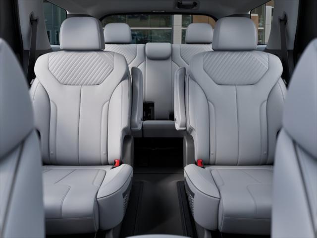 2025 Hyundai PALISADE Vehicle Photo in Nashua, NH 03060