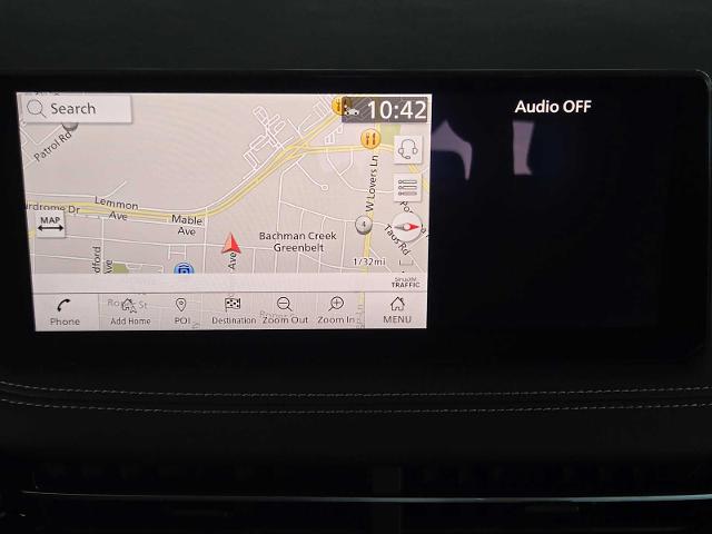 2025 INFINITI QX60 Vehicle Photo in DALLAS, TX 75209