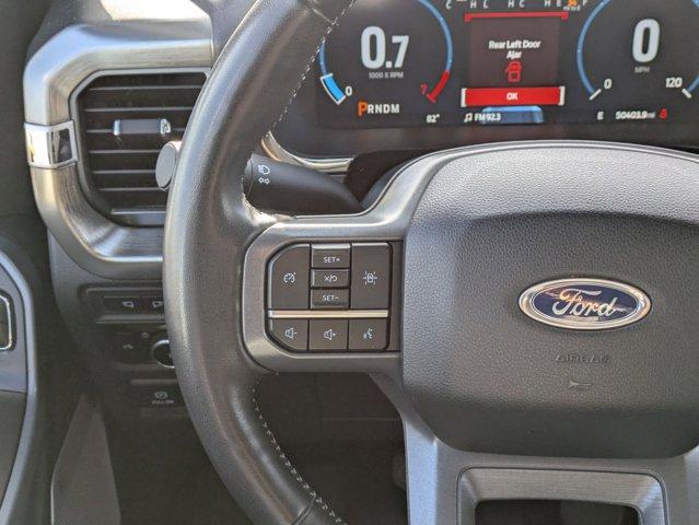 2023 Ford F-150 Vehicle Photo in SELMA, TX 78154-1459