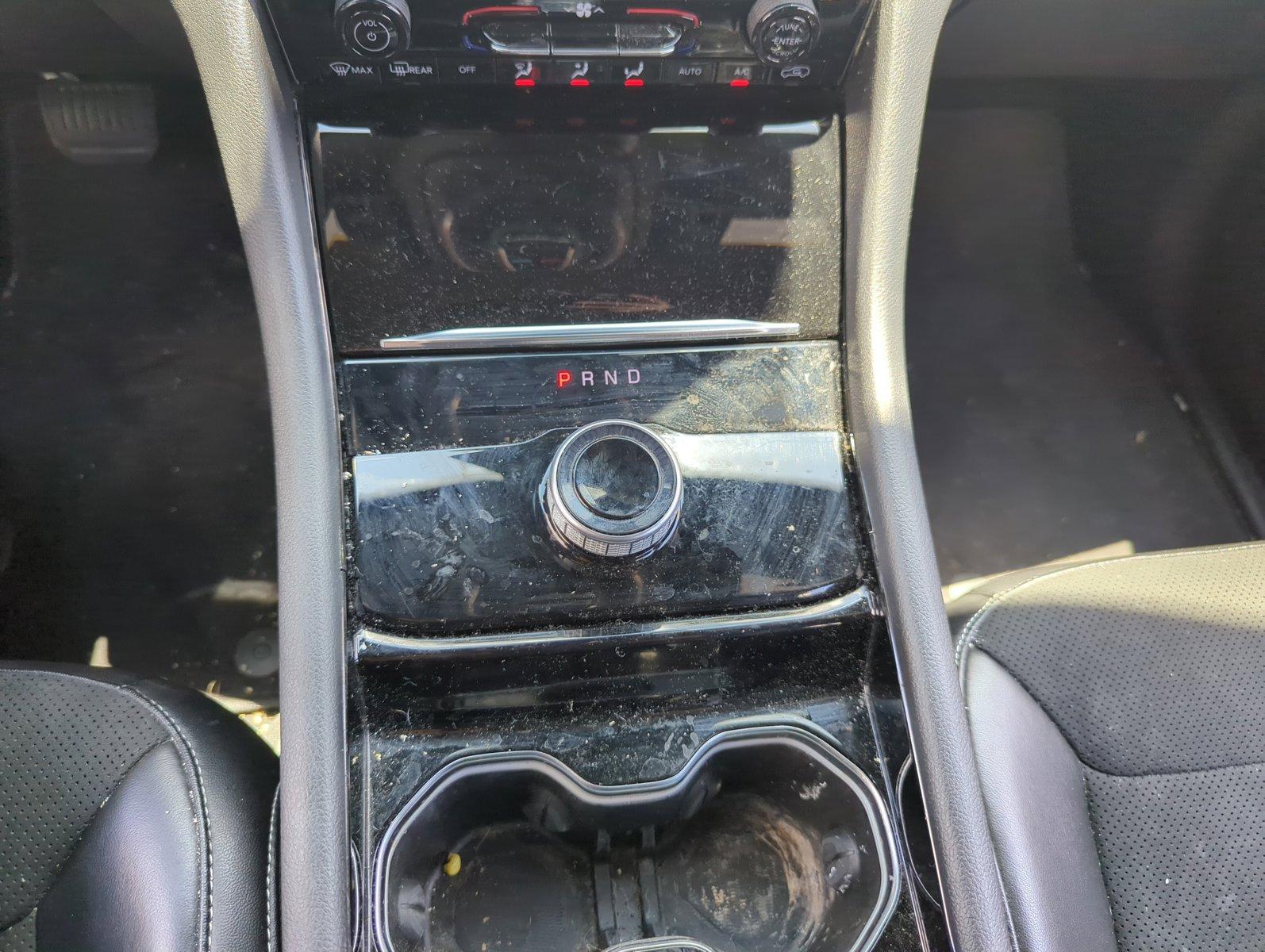 2022 Jeep Grand Cherokee L Vehicle Photo in Pembroke Pines, FL 33027
