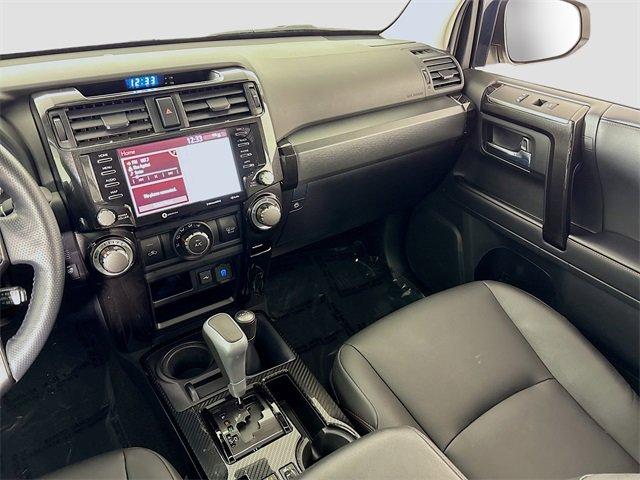 2023 Toyota 4Runner Vehicle Photo in PUYALLUP, WA 98371-4149