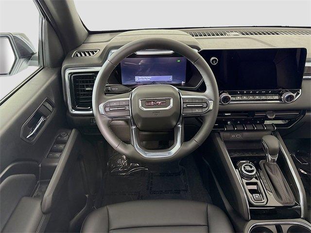 2025 GMC Canyon Vehicle Photo in PUYALLUP, WA 98371-4149
