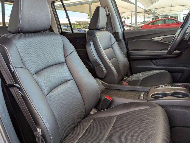 2023 Honda Ridgeline Vehicle Photo in San Antonio, TX 78230