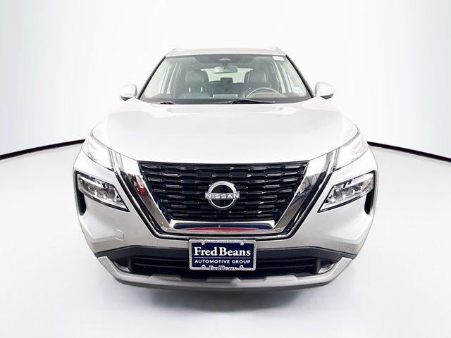 2022 Nissan Rogue Vehicle Photo in Flemington, NJ 08822