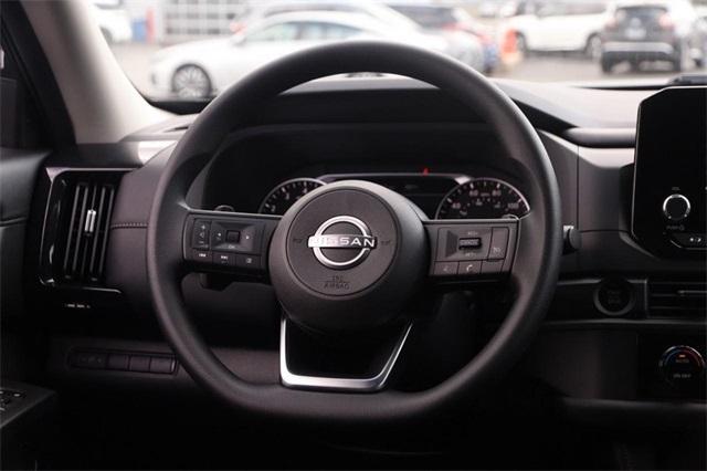 2025 Nissan Pathfinder Vehicle Photo in Hazelwood, MO 63042