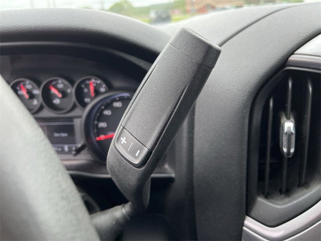 2020 Chevrolet Silverado 1500 Vehicle Photo in TULLY, NY 13159-3159