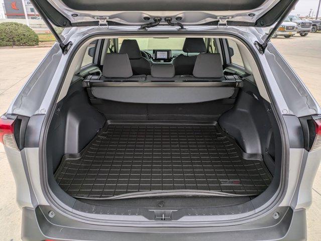2020 Toyota RAV4 Vehicle Photo in SELMA, TX 78154-1460