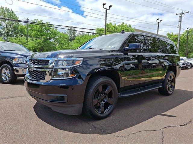 2019 Chevrolet Tahoe Vehicle Photo in Willow Grove, PA 19090