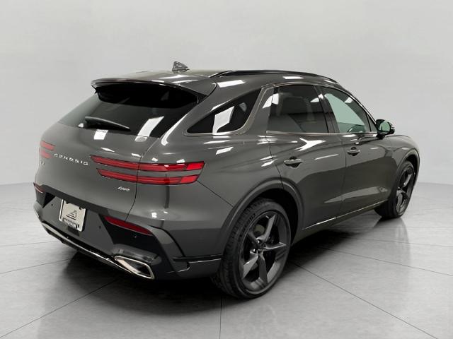 2026 Genesis GV70 Vehicle Photo in Appleton, WI 54913