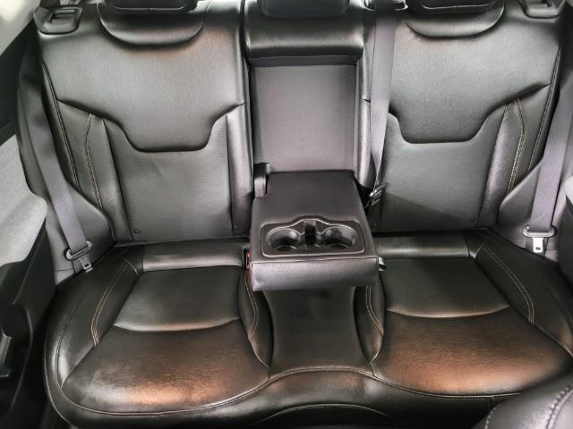 2022 Jeep Compass Vehicle Photo in MANITOWOC, WI 54220-5838