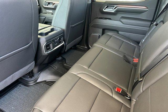 2025 GMC Sierra 1500 Vehicle Photo in STOCKTON, CA 95212-2838