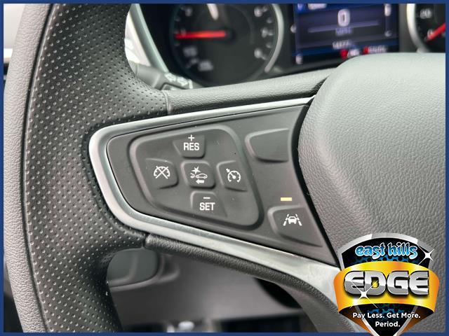 2022 Chevrolet Equinox Vehicle Photo in Roslyn, NY 11576