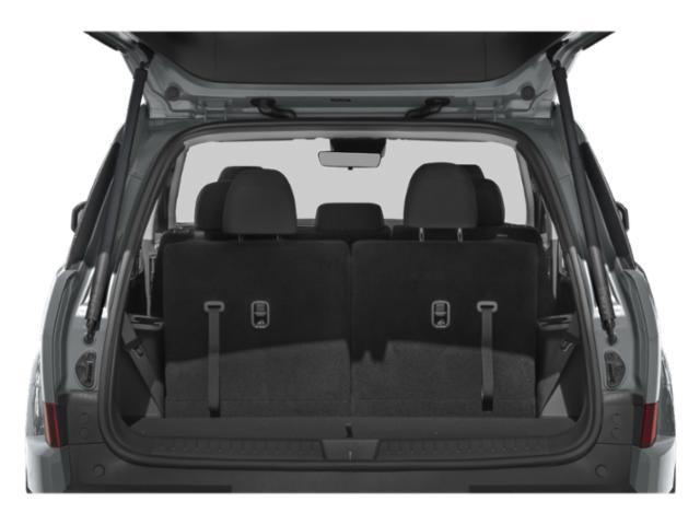 2025 Hyundai SANTA FE Vehicle Photo in Peoria, IL 61615