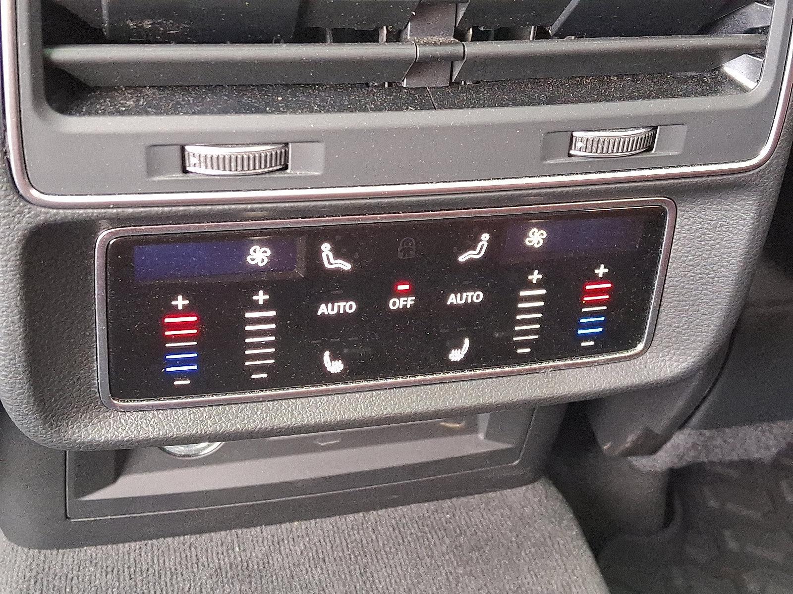 2023 Audi SQ8 Vehicle Photo in Lancaster, PA 17601