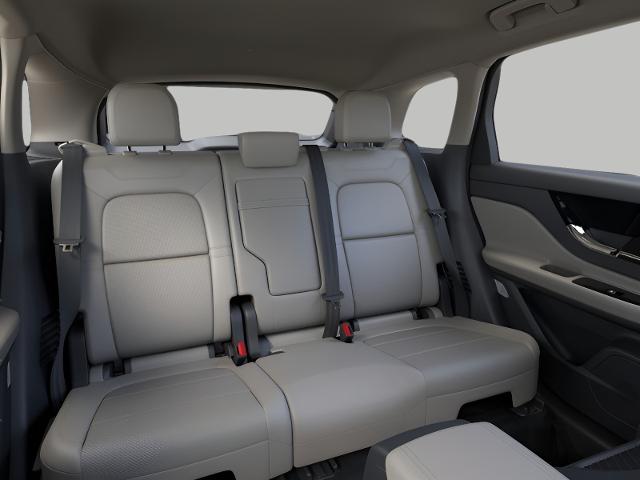 2025 Lincoln Corsair Vehicle Photo in Neenah, WI 54956