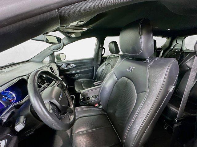 2020 Chrysler Pacifica Vehicle Photo in Doylsetown, PA 18901