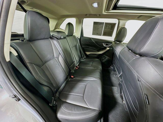 2024 Subaru Forester Vehicle Photo in Doylestown, PA 18902