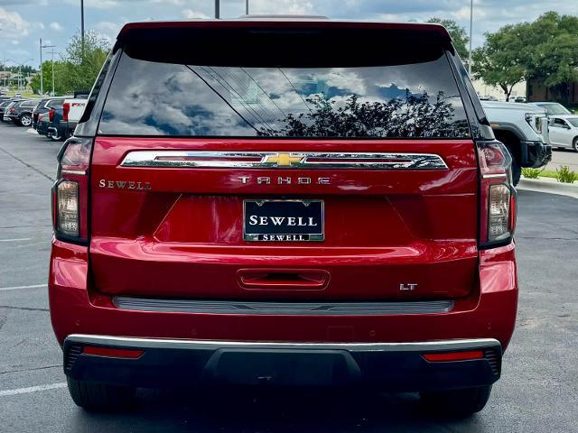 2023 Chevrolet Tahoe Vehicle Photo in DALLAS, TX 75209-3016