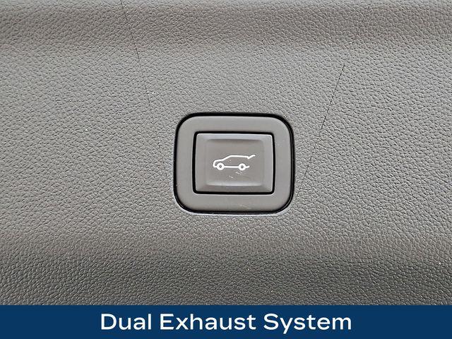 2024 Chevrolet Tahoe Vehicle Photo in PAWLING, NY 12564-3219