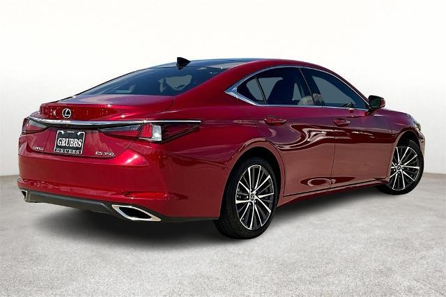 2025 Lexus ES 350 Vehicle Photo in Grapevine, TX 76051