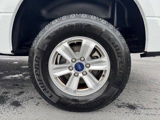 2019 Ford F-150 Vehicle Photo in Mechanicsburg, PA 17050-1707
