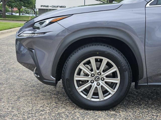 2019 Lexus NX 300 Vehicle Photo in FORT WORTH, TX 76132