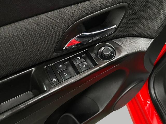 2014 Chevrolet Cruze Vehicle Photo in Appleton, WI 54913