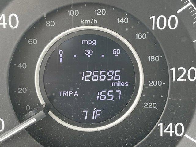2014 Honda CR-V Vehicle Photo in Philadelphia, PA 19116