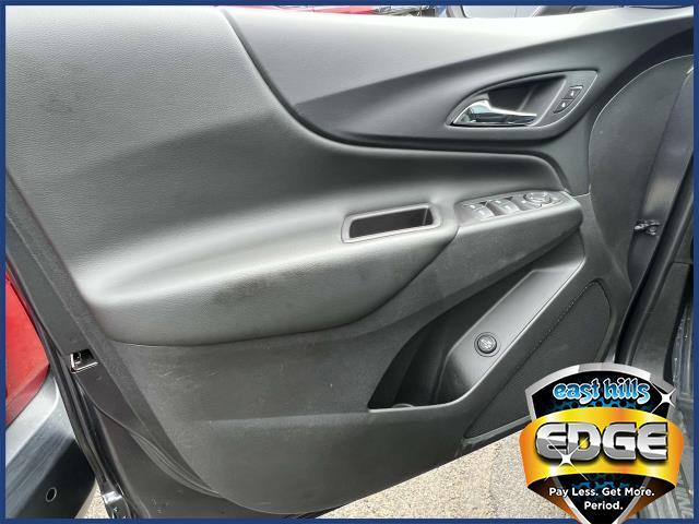 2022 Chevrolet Equinox Vehicle Photo in Roslyn, NY 11576